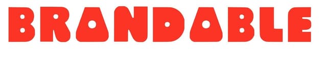 The Brandable Group logo
